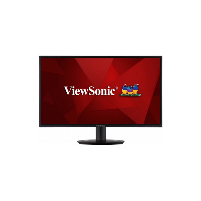 27  FHD  IPS LED MONITOR WITH VGA AND HDMI
