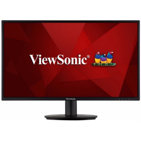 27  FHD  IPS LED MONITOR WITH VGA AND HDMI