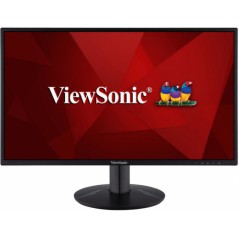 27  FHD  IPS LED MONITOR WITH VGA AND HDMI