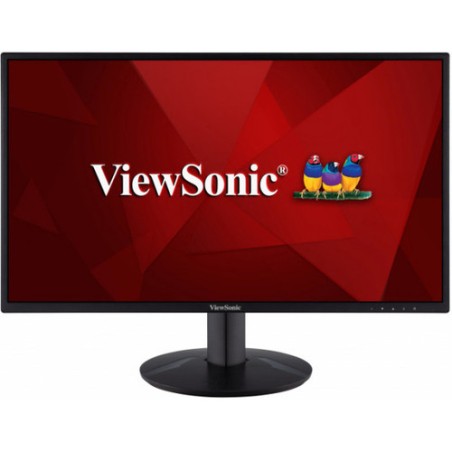 27  FHD  IPS LED MONITOR WITH VGA AND HDMI
