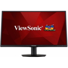 27  FHD  IPS LED MONITOR WITH VGA AND HDMI