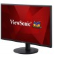 27  FHD  IPS LED MONITOR WITH VGA AND HDMI