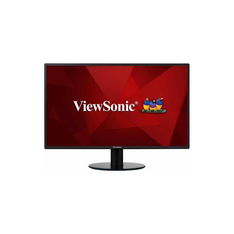 27  QHD IPS LED2 HDMI, DISPLAYPORT, SPEAKERS