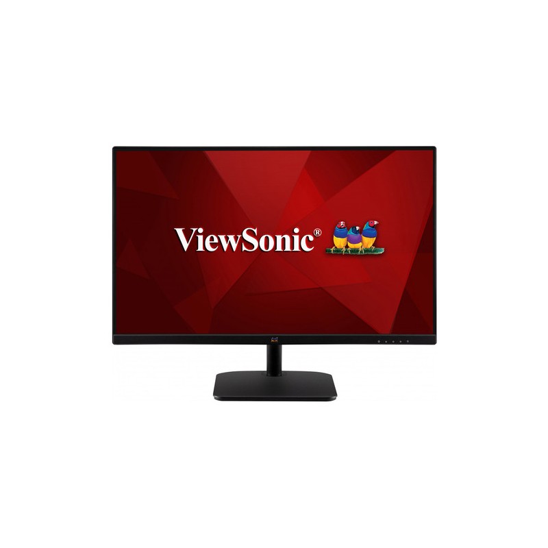 27  FRAMELESS FHD IPS LED  VGA, HDMI, DP MULTI