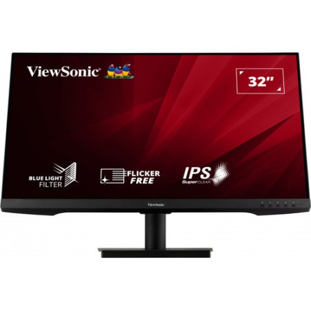 VA3209-2K-MHD, 32  2560X1440 IPS SPEAKER HDMI DP