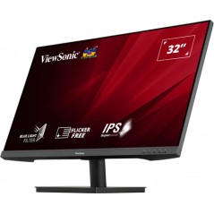 VA3209-2K-MHD, 32  2560X1440 IPS SPEAKER HDMI DP