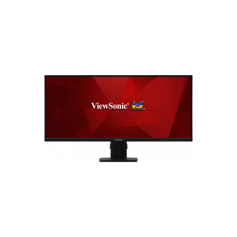 VA3456-MHDJ, 34  3440X1440 21:9 IPS SPEAKER PIVOT