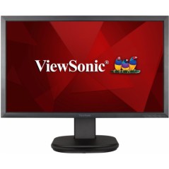 22  FHD LED VGA,HDMI, DP, 2 USB, SPEAKERS