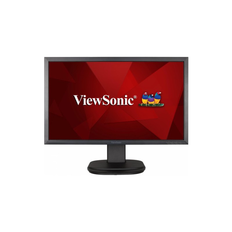 22  FHD LED VGA,HDMI, DP, 2 USB, SPEAKERS