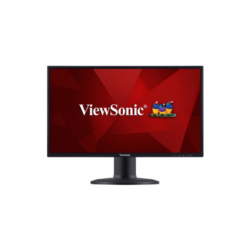 24  FHD IPS VGA, HDMI, DP, SPEAKERS