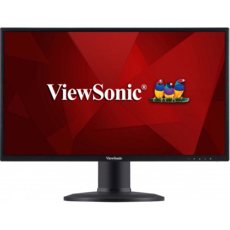 24  FHD IPS VGA, HDMI, DP, SPEAKERS