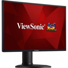 24  FHD IPS VGA, HDMI, DP, SPEAKERS