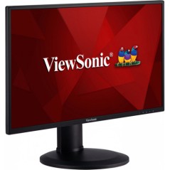 24  FHD IPS VGA, HDMI, DP, SPEAKERS