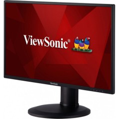 24  FHD IPS VGA, HDMI, DP, SPEAKERS