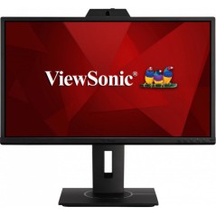 24 FHD IPS WEBCAM VGA,HDMI, DP,3 USB,PIVOT