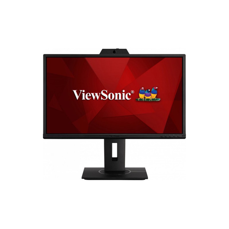 24 FHD IPS WEBCAM VGA,HDMI, DP,3 USB,PIVOT