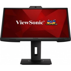 24 FHD IPS WEBCAM VGA,HDMI, DP,3 USB,PIVOT