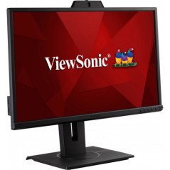 24 FHD IPS WEBCAM VGA,HDMI, DP,3 USB,PIVOT
