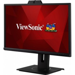 24 FHD IPS WEBCAM VGA,HDMI, DP,3 USB,PIVOT