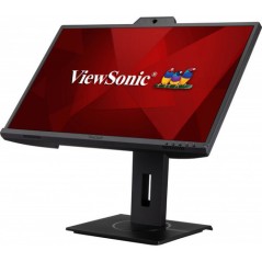 24 FHD IPS WEBCAM VGA,HDMI, DP,3 USB,PIVOT