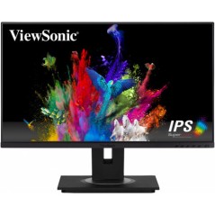 24 FHD IPS VGA,HDMI,DP,USB C,3 USB,SPEAKER