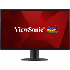 27  FHD IPS LED VGA, HDMI, DP, SPEAKERS