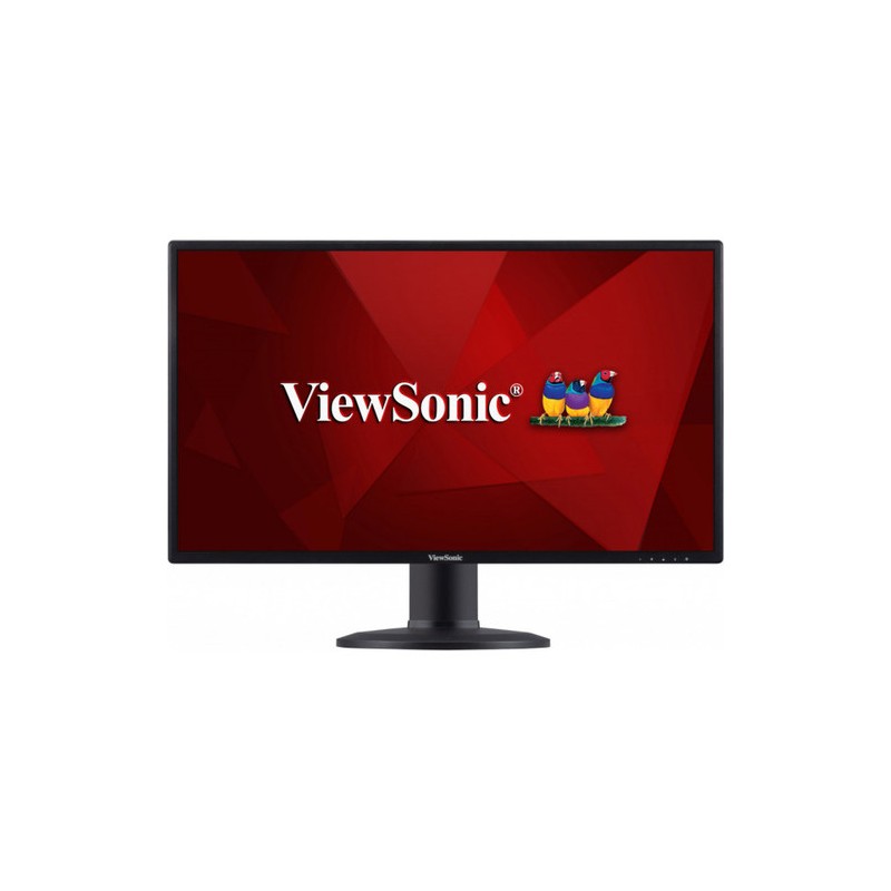 27  FHD IPS LED VGA, HDMI, DP, SPEAKERS