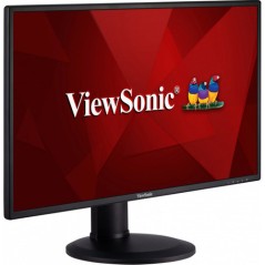 27  FHD IPS LED VGA, HDMI, DP, SPEAKERS