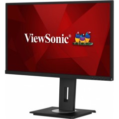 27  FHD SUPERCLEAR IPS LED MONITOR WITH VGA
