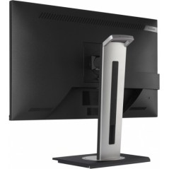 27  FHD SUPERCLEAR IPS LED MONITOR WITH VGA