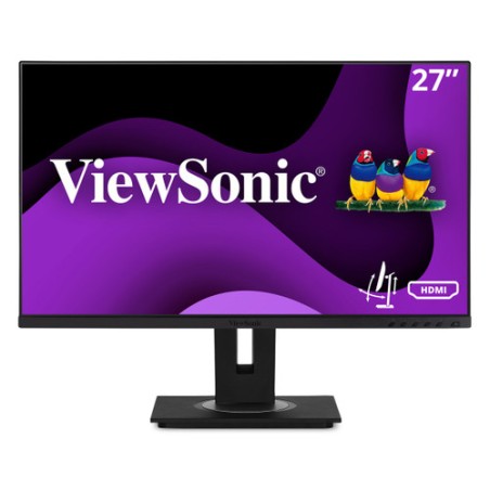 27  FHD  VGA, HDMI DP USBX4 SPEAKERS