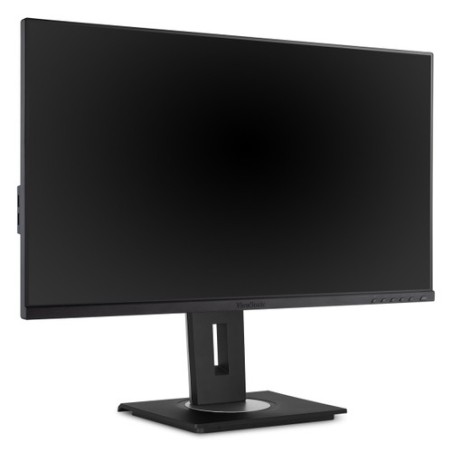 27  FHD  VGA, HDMI DP USBX4 SPEAKERS