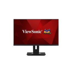 27  QHD FRAMELESS  IPS LED USB TYPE C