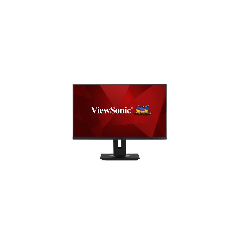 27  QHD FRAMELESS  IPS LED USB TYPE C