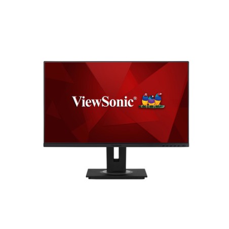 27  QHD FRAMELESS  IPS LED USB TYPE C