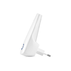 RANGE EXTENDER 300MBPS TPLINK WALL MOUNT 1P LAN