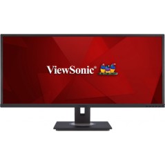 34  WQHD 3440 X 1440 21:9 SUPERCLEAR® VA