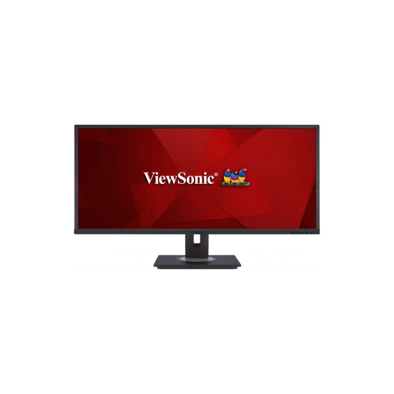 34  WQHD 3440 X 1440 21:9 SUPERCLEAR® VA