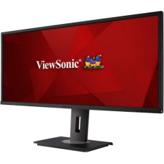 34  WQHD 3440 X 1440 21:9 SUPERCLEAR® VA