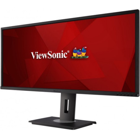 34  WQHD 3440 X 1440 21:9 SUPERCLEAR® VA