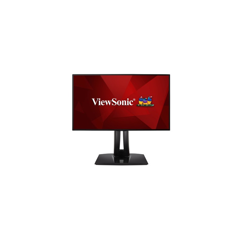 24  FHD SUPERCLEAR IPS LED MONITOR
