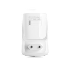 RANGE EXTENDER 300MBPS TPLINK WALL MOUNT 1P LAN