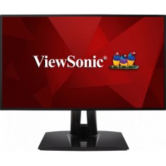 24  FHD SUPERCLEAR IPS LED MONITOR