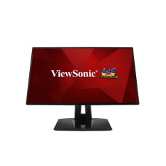 24  FHD SUPERCLEAR IPS LED MONITOR