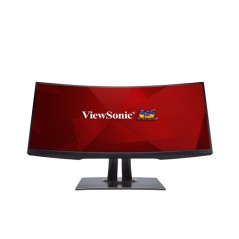 34  WQHD 3440 X 1440 21:9 VA CURVE