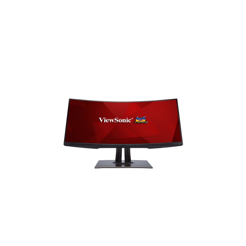 34  WQHD 3440 X 1440 21:9 VA CURVE