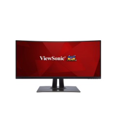 34  WQHD 3440 X 1440 21:9 VA CURVE