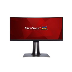 34  WQHD 3440 X 1440 21:9 VA CURVE