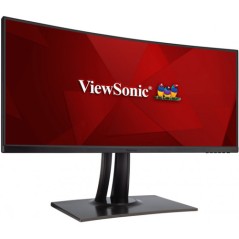 34  WQHD 3440 X 1440 21:9 VA CURVE