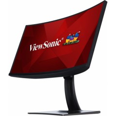 Viewsonic VP Series VP3881 LED display 96,5 cm (38") 3840 x 1600 Pixel UltraWide Quad HD+ Nero